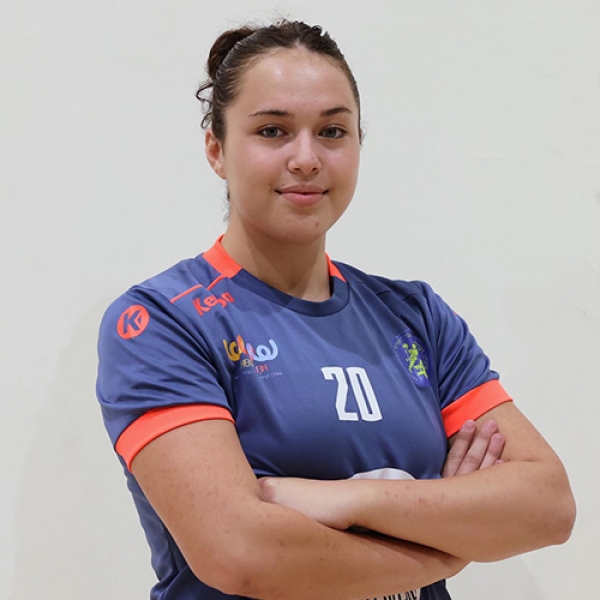 Elinor Pasha