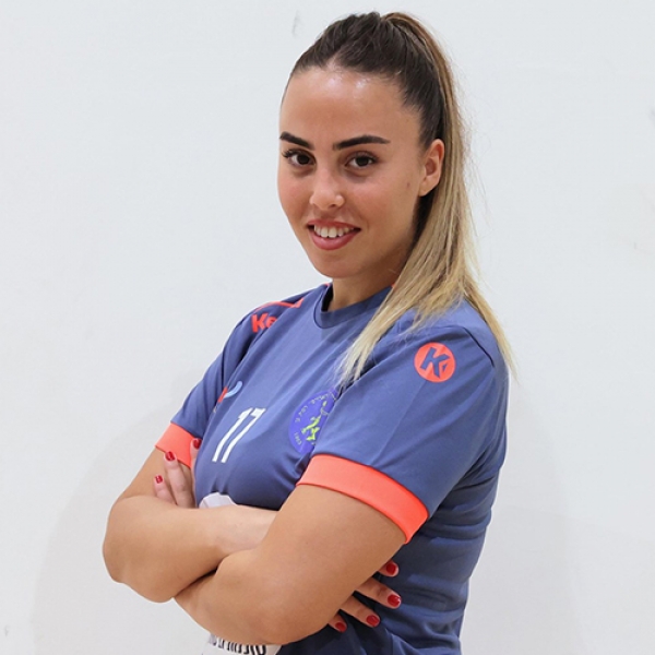 Nicole Tsivion