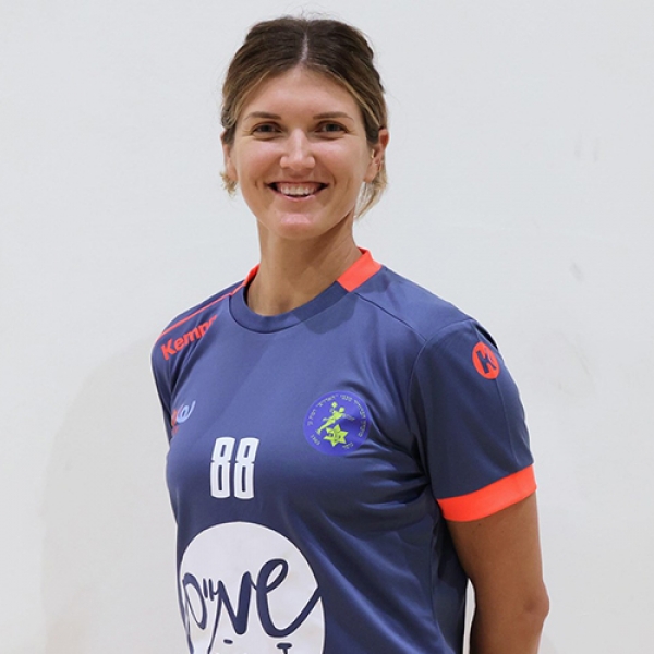 Jurate Zilinskaite