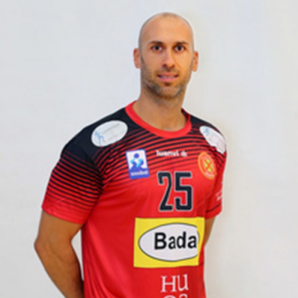 Marco  Mira Rasilla