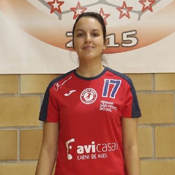 Eva Tavares Paredes