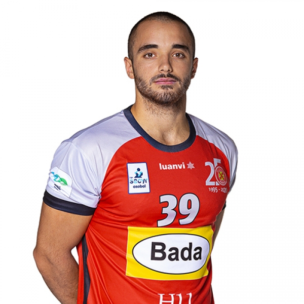Asier Nieto Marcos