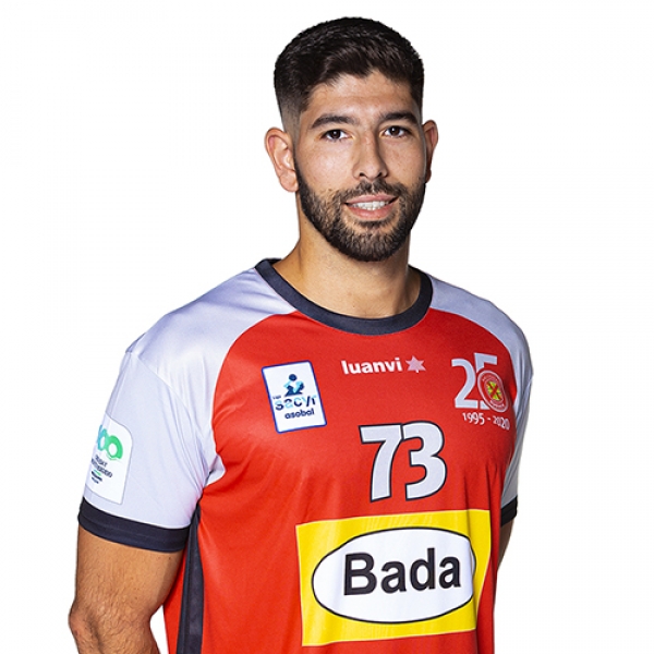 Joao Pinto