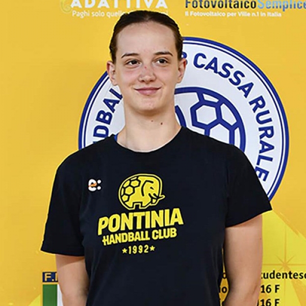 Ana Saranovic