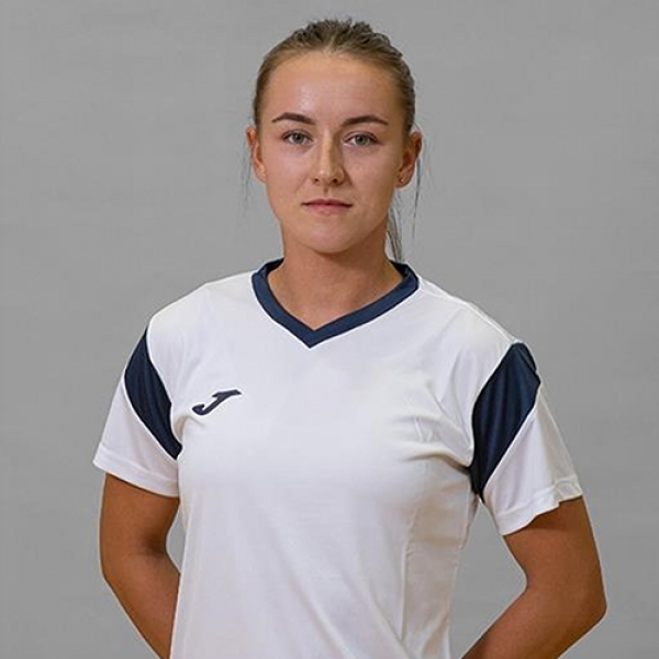 Khrystyna Babii