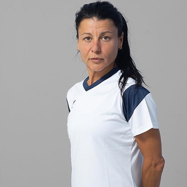 Sonya Bogdanova 