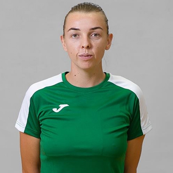 Tetiana Chorniavska