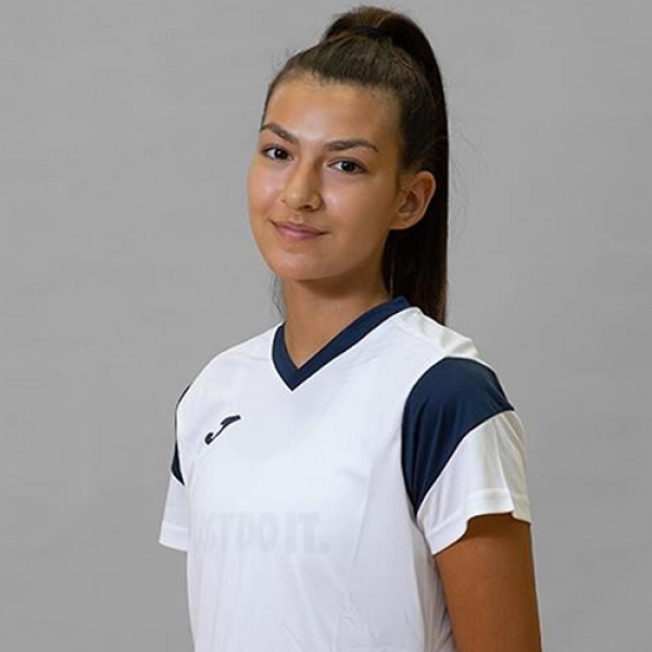 Esra Hasan