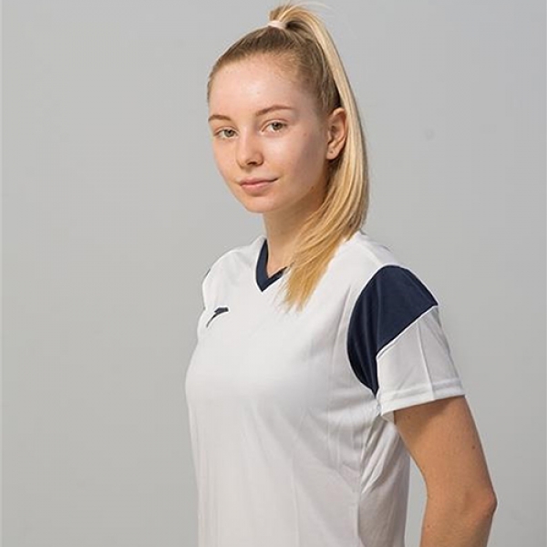 Valeria Horenko