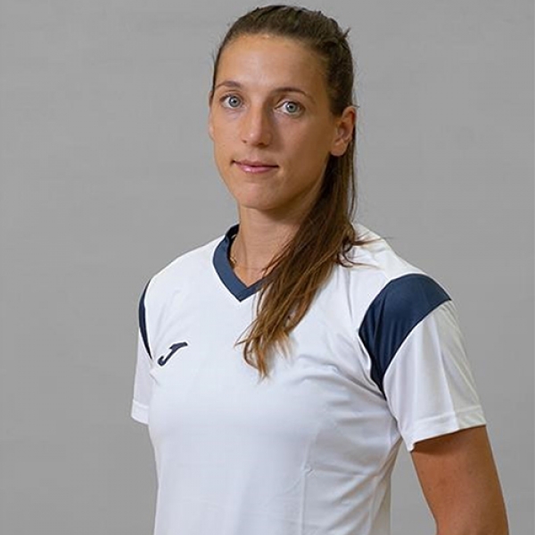 Krastina Kasabova