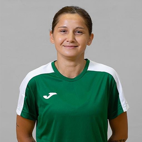 Fatme Sali