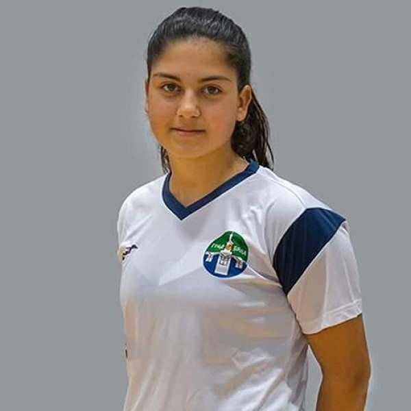 Valeria Todorova