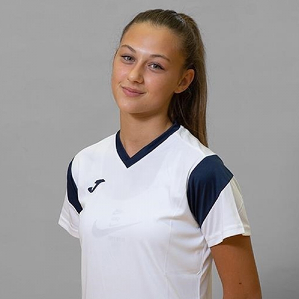 Nia Tsankova