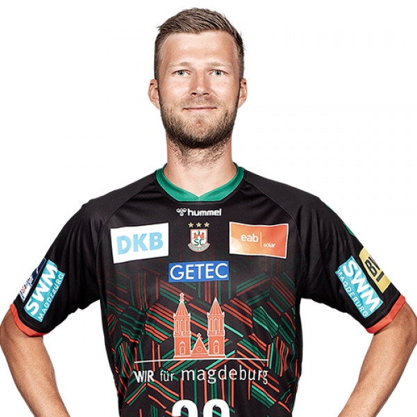 Philipp Weber