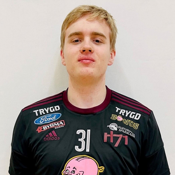 Roi Thomsen