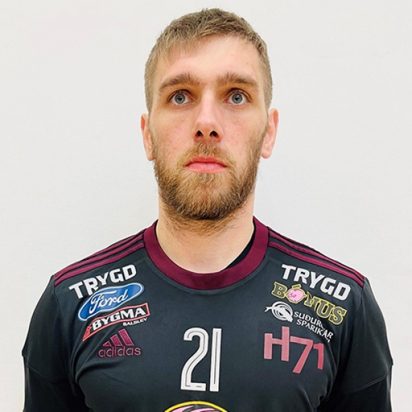 Hans Kari Hansen
