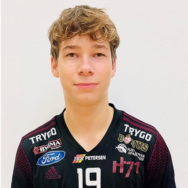Hogni Heinason