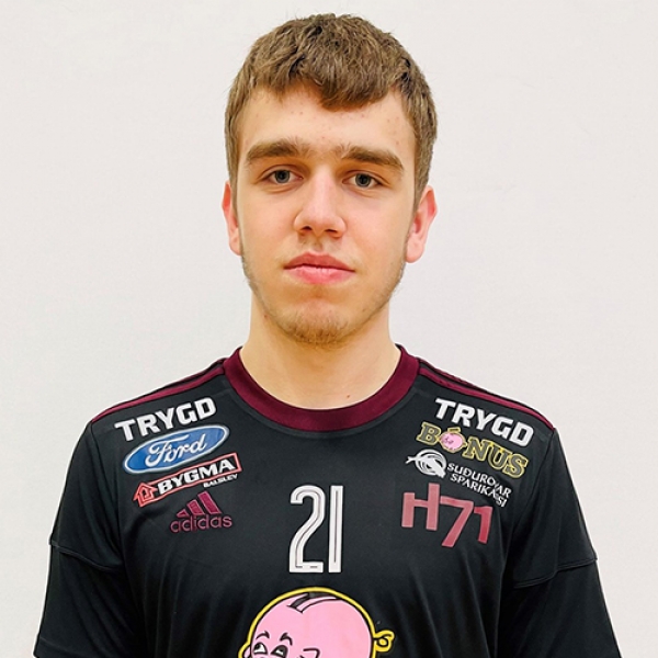 Hogni Hojsted