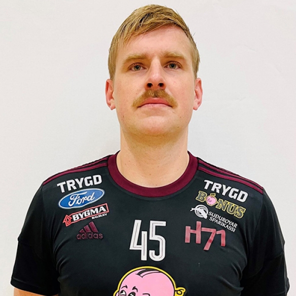 Peter Krogh