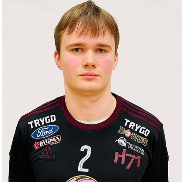 Sveinur Olafsson