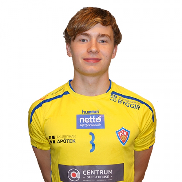 Dagur Gautason