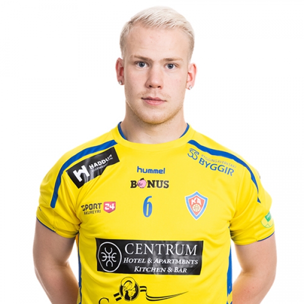 Arnor Isak Haddsson