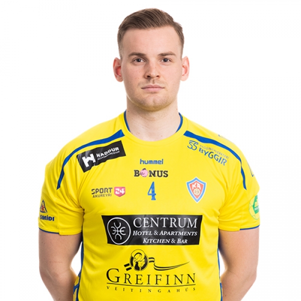 Patrekur Stefansson