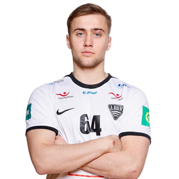 Elmar Erlingsson