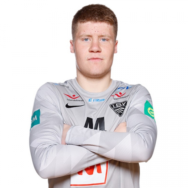 Einar Thor Jonsson