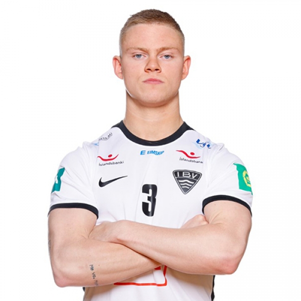 Breki Thor Odinsson
