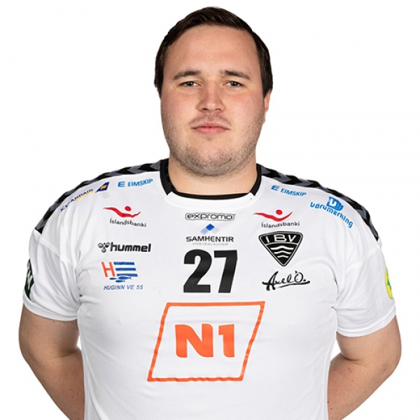 Sveinn Jose Rivera