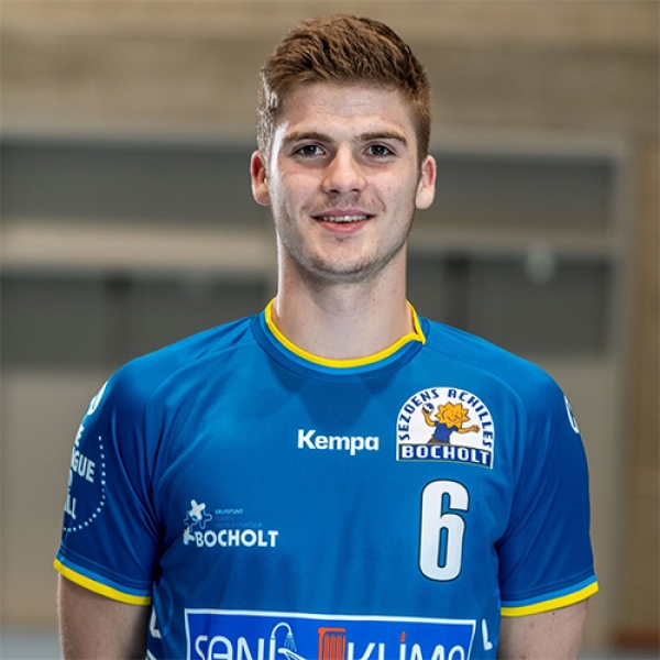 Tristan Tielen