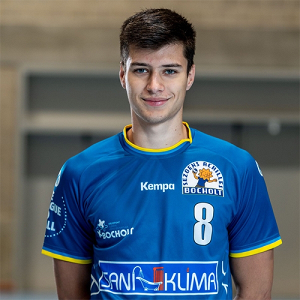 Stef Jaeken