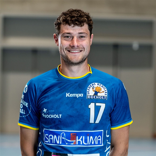 Joren Lamers
