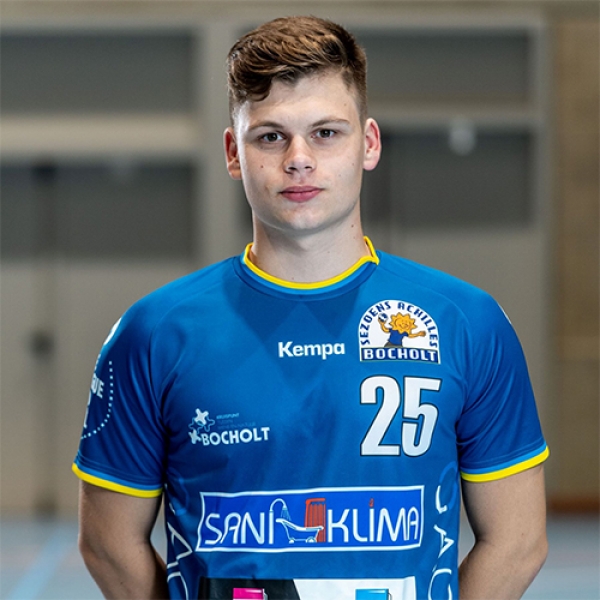 Lennert Ceyssens