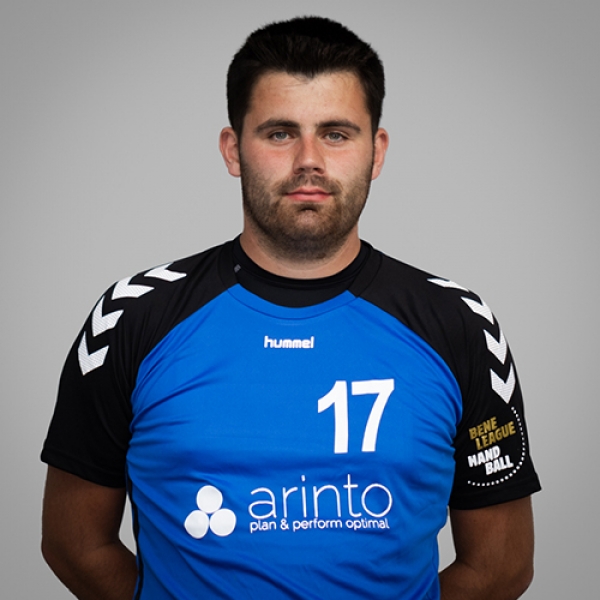 Thibaut Hayette