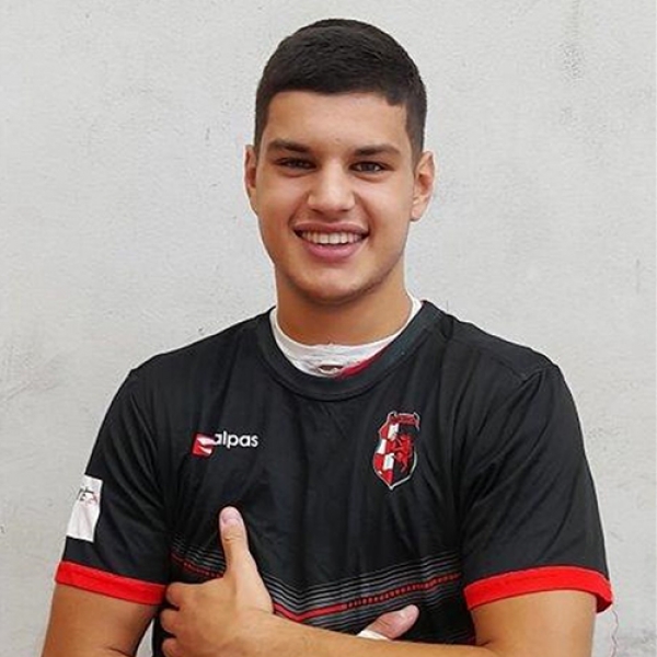 Jakov Dujic