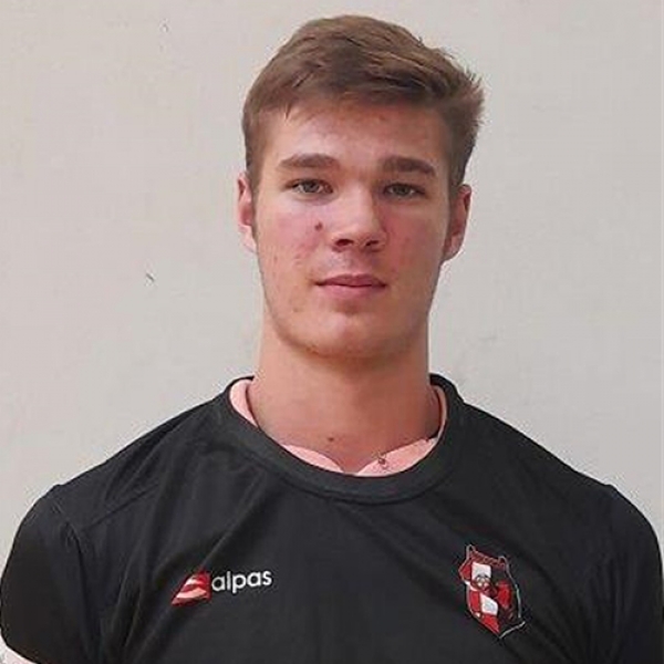 Niko Frankovic