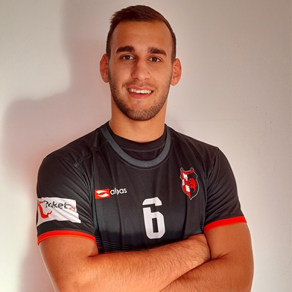 Filip Goricanec