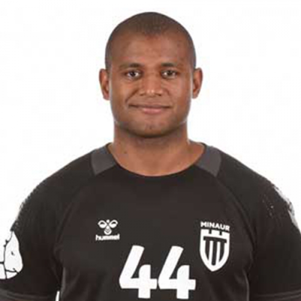 Anderson Da Silva Mollino