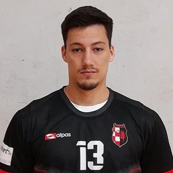 Maksimilijan Juric