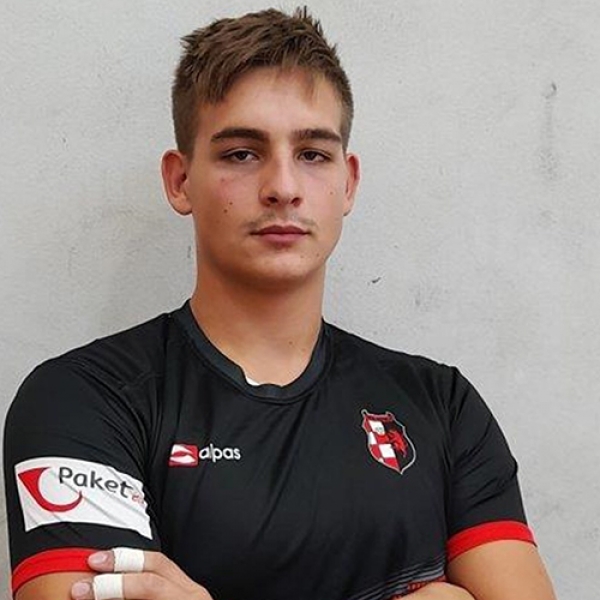 Adam Šalic