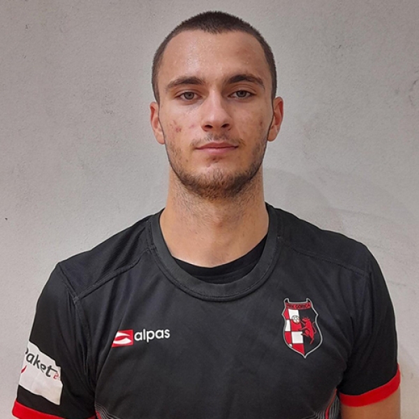 Matej Svržnjak
