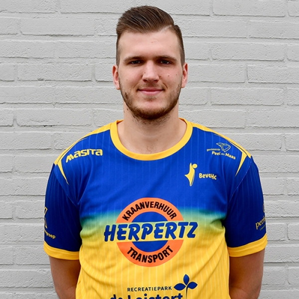 Adrian Cherminski