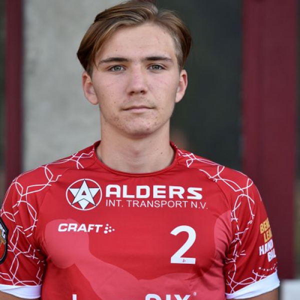 Nils Deekens