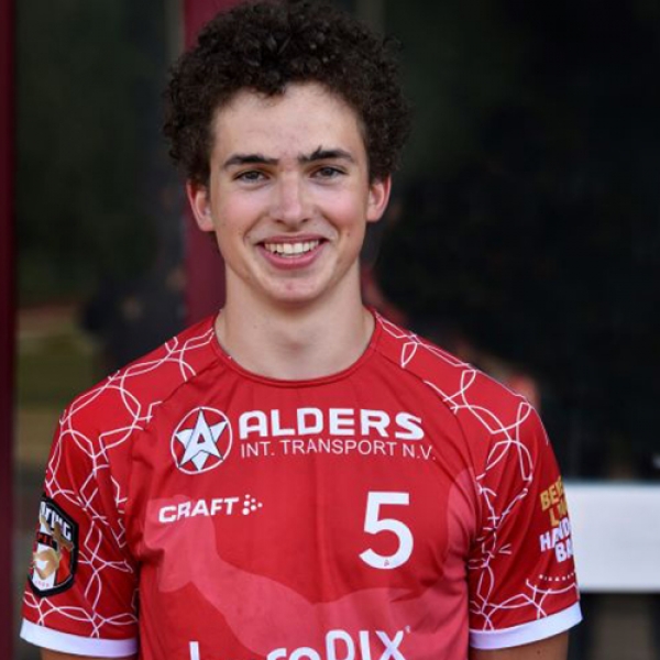 Seppe Vandenboer