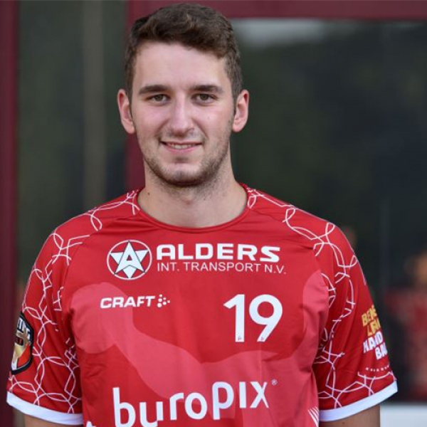 Victor Lehaen