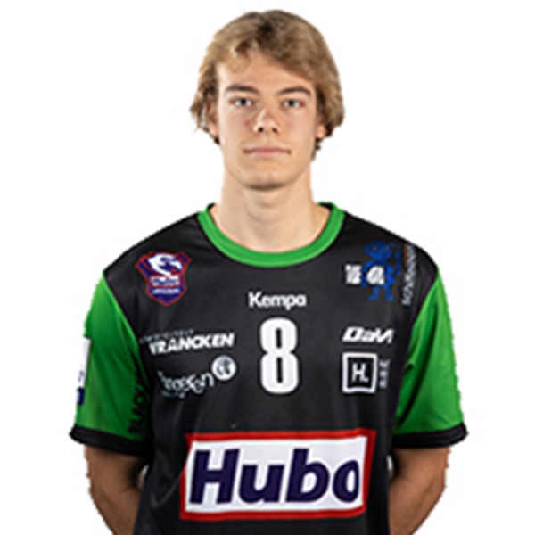 Cedric Dupont