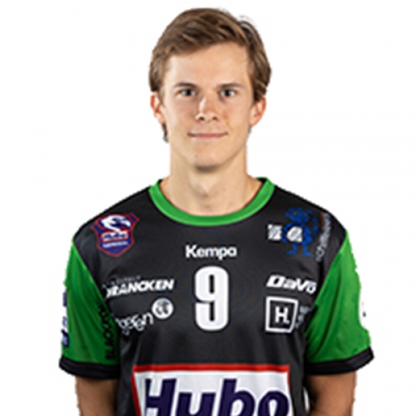Joran Tilkin