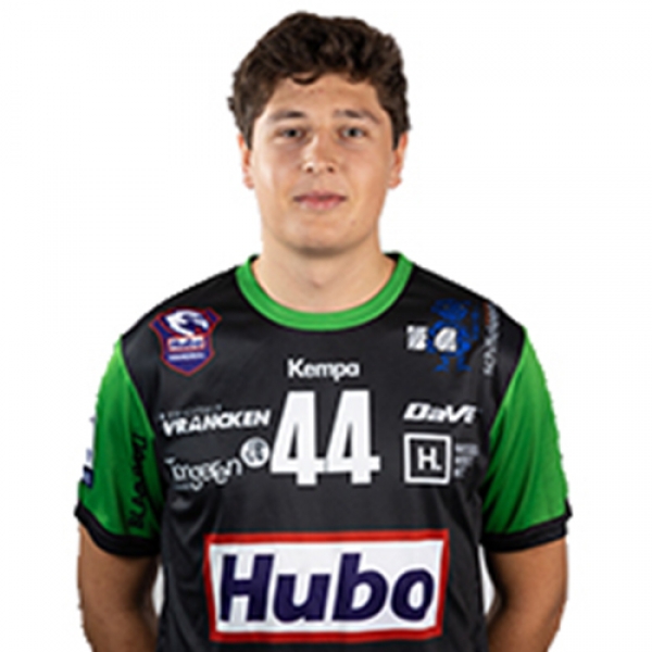 Maxime Mertens